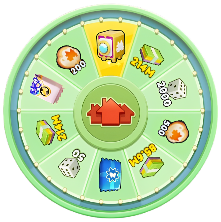 Color Wheel