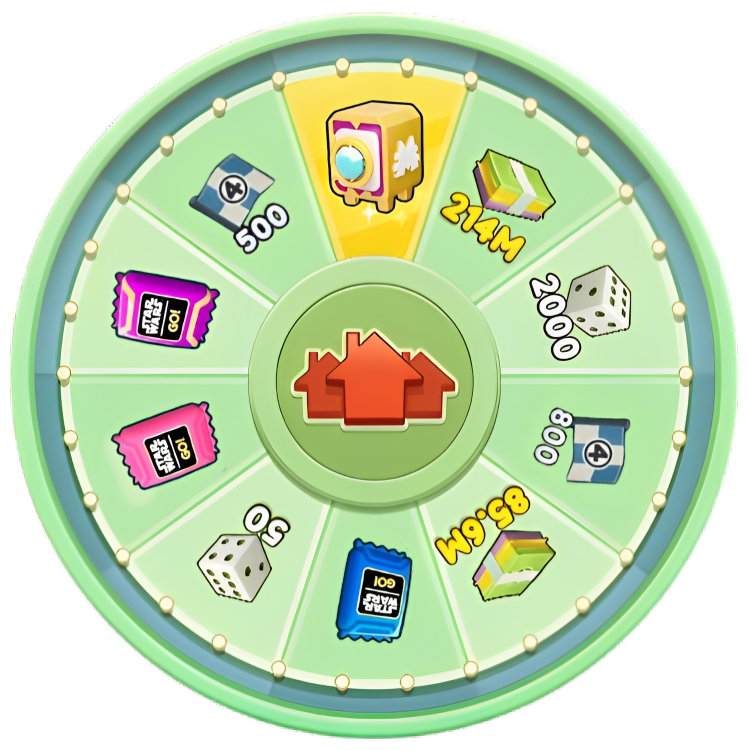 Color Wheel