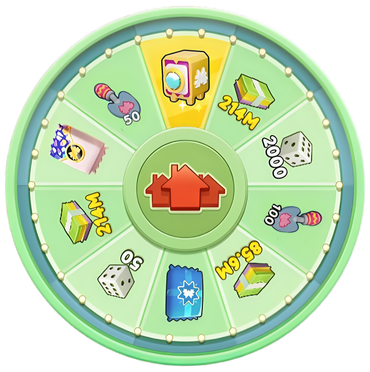 Color Wheel