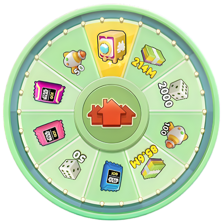 Color Wheel