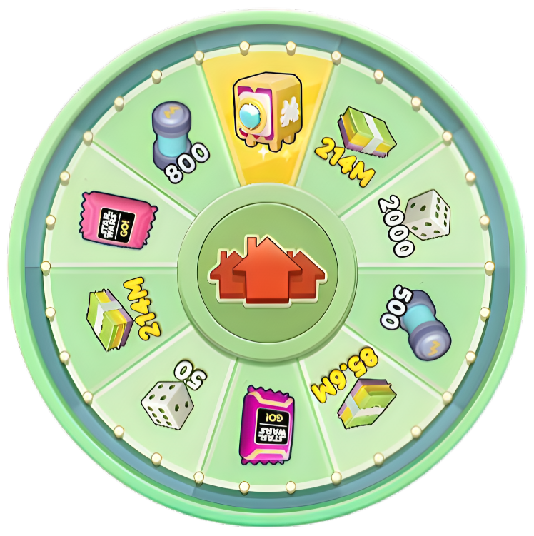 Color Wheel