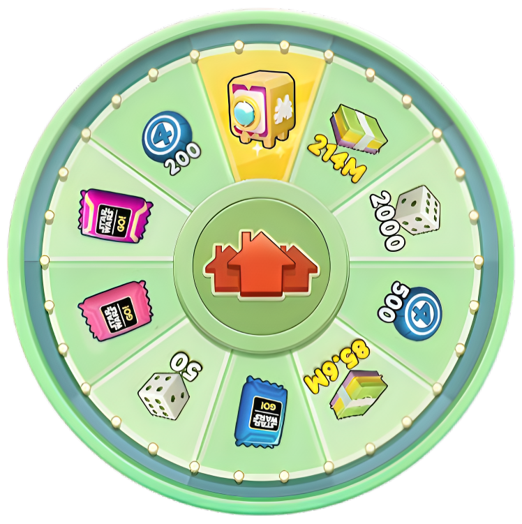 Color Wheel