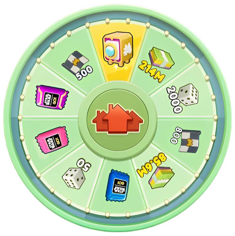 Color Wheel