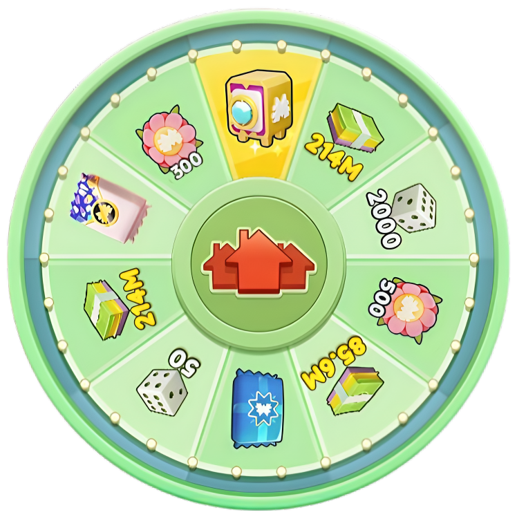 Color Wheel